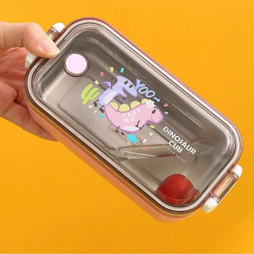 Marmitinha Térmica Para Lancheira Escolar Infantil Ou Adulto
