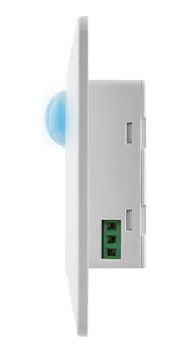 Sensor De Presença Intelbras Espi 180 E 4x2 Para Iluminação