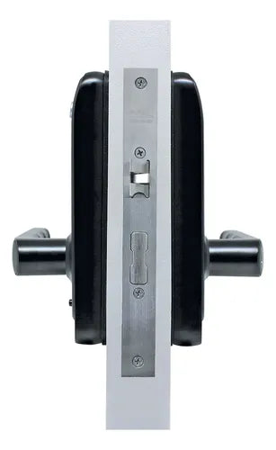 Fechadura Eletrônica Smart Lock Sl205 Papaiz