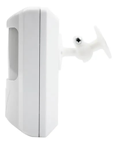 Sensor De Movimento Infravermelho Com Fio Ipec