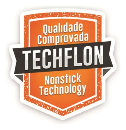 Frigideira Grill Bifeteira Antiaderente Grelha Sem Gordura