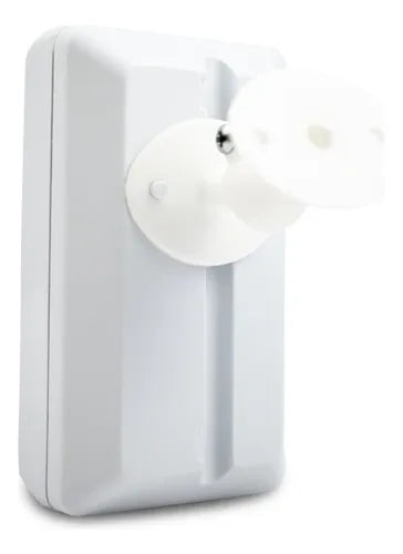 Sensor De Movimento Infravermelho Com Fio Ipec
