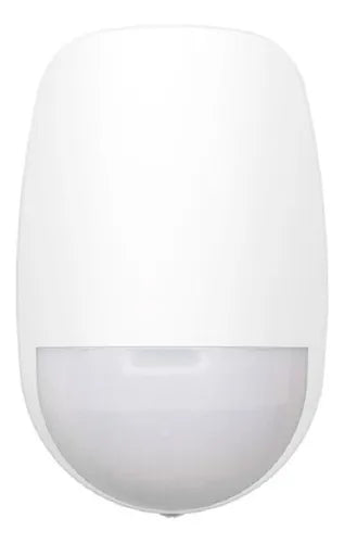 Sensor De Movimento Sem Fio Pir Hikvision Ds-pdp15p-eg2-we
