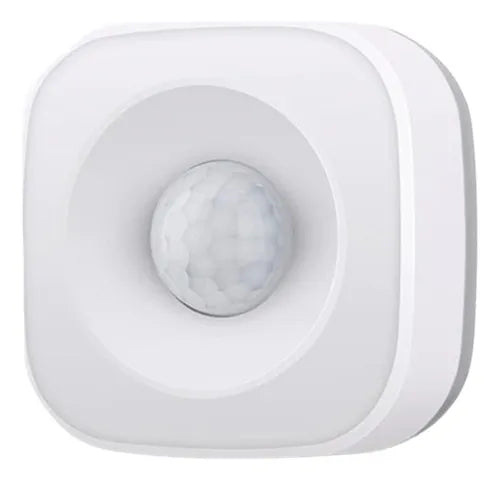 Sensor De Presença Inteligente Tuya  Alexa Google Home