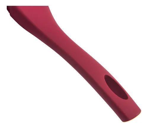 Frigideira Rubi 22cm Fundo Triplo Revestimento Cerâmica 22cm Indução 1,45L Mimo