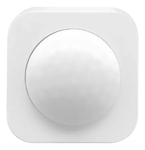Sensor De Movimento, Ambiente Conectado, Zigbee, Steck