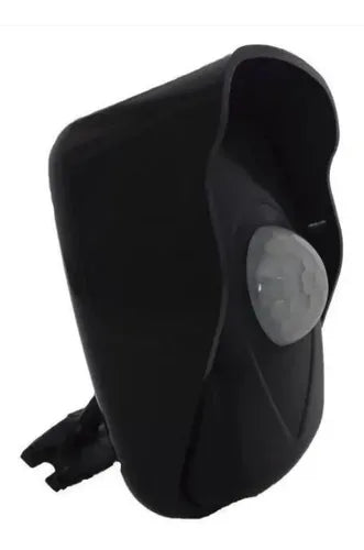 Sensor De Presença Área Externa Bivolt