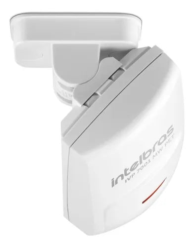 Sensor Passivo C/fio Ivp 7001 Mw Pet - Intelbras