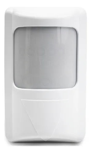 Sensor De Movimento Infravermelho Com Fio Ipec