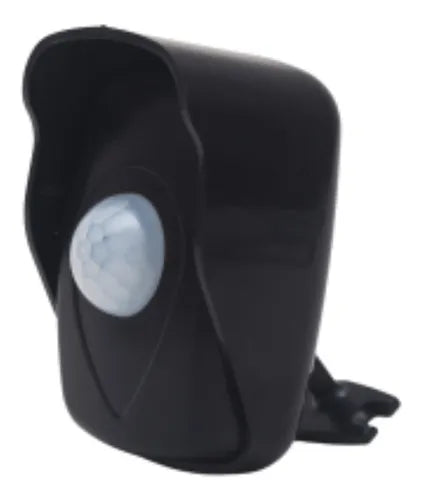 Sensor De Presença Área Externa Bivolt
