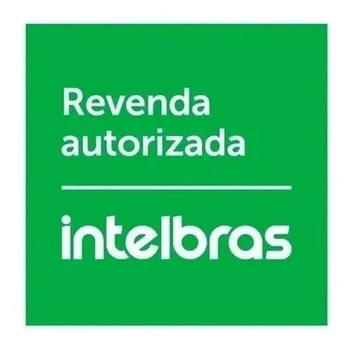 Sensor De Presença Externo Intelbras Sem Fio Ivp 8000 Ex
