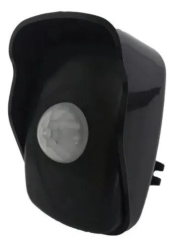 Sensor Presença Iluminação Externo Qualitronix Qa26 180