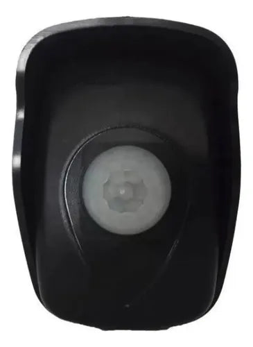 Sensor Presença Iluminação Externo Qualitronix Qa26 180 Gr