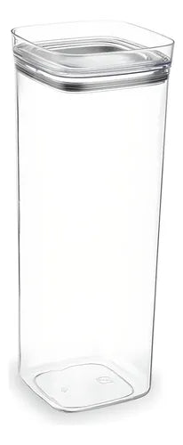 Pote Hermético Para Macarrão Tripla Vedação 2,19l 5140 - Arthi