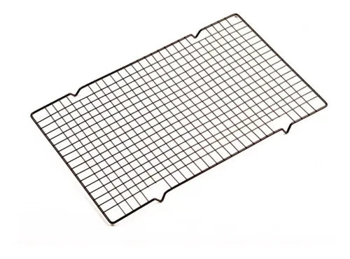 Suporte Grade P/ Esfriar Alimentos Rack Bolo Pão Pizza Doces