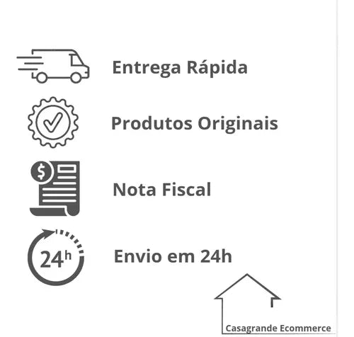 Pote Hermético Acrílico Quadrado Alimentos 2200ml Ktt 2 Un.