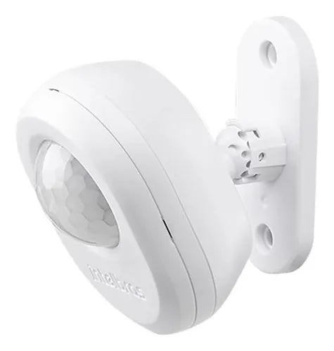 Interruptor Sensor Presença Iluminação Intelbras Espi 360a