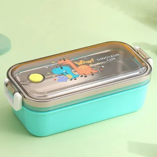 Marmitinha Térmica Para Lancheira Escolar Infantil Ou Adulto
