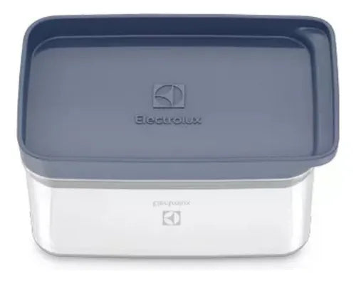 Pote Hermético Organizador Electrolux Modular 0,6l