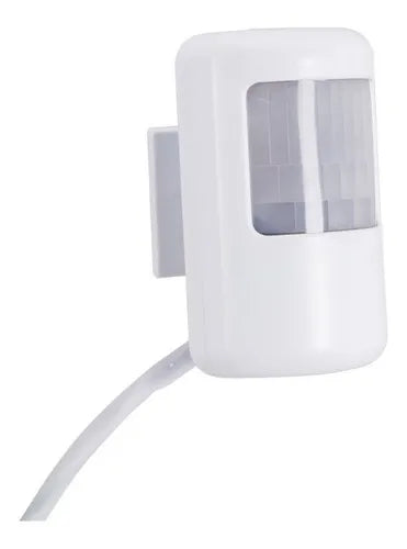 Sensor De Movimento Presença Sobrepor Capta 100° 10m Mps40f