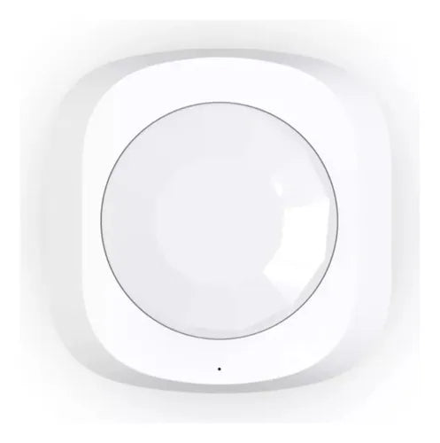 Sensor De Presença Movimento Inteligente Zigbee 3.0 Tuya