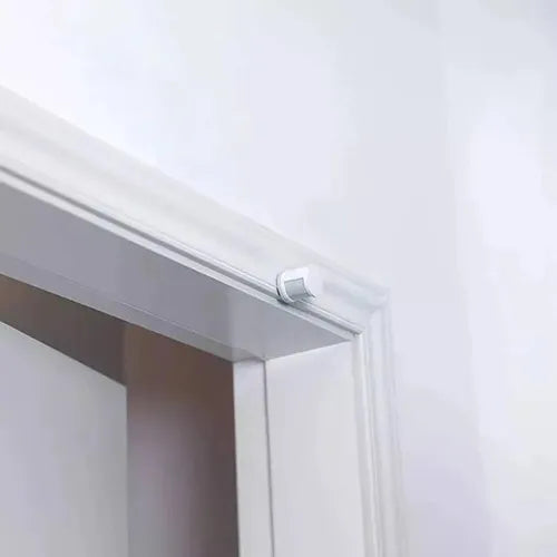 Sensor Detector De Movimento Sem Fio Xiaomi, Branco