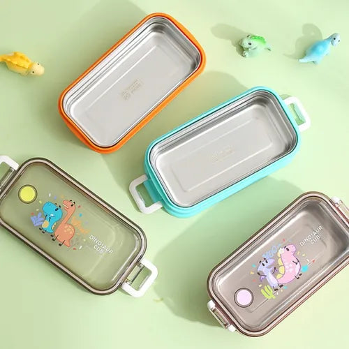 Marmitinha Térmica Para Lancheira Escolar Infantil Ou Adulto