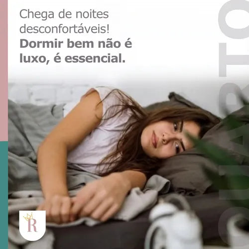 Jogo De Lençol 400 Fios Ponto Palito Cama Queen Saldão