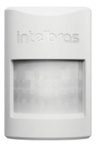 Sensor Movimento Infravermelho Passivo Ivp1000 Pet Intelbras