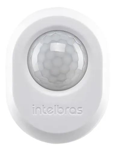 Interruptor Sensor Presença Iluminação Intelbras Espi 360a