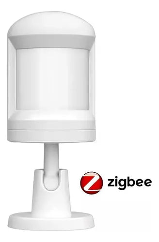 Sensor De Presença Humana Zigbee - Mmwave