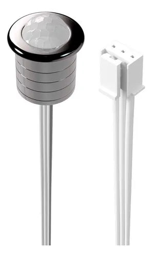 Sensor Movimento Fita Led Controle Central Gaya Sensi 7209
