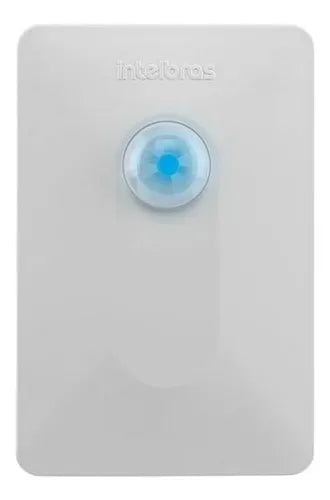 Interruptor Sensor Presença P/ Iluminação Intelbras Esp 180e