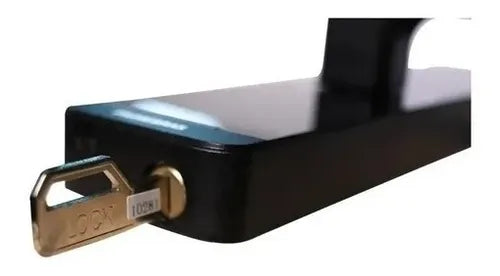 Fechadura Digital Eletronica Biometrica Wi-fi Rio Primebras