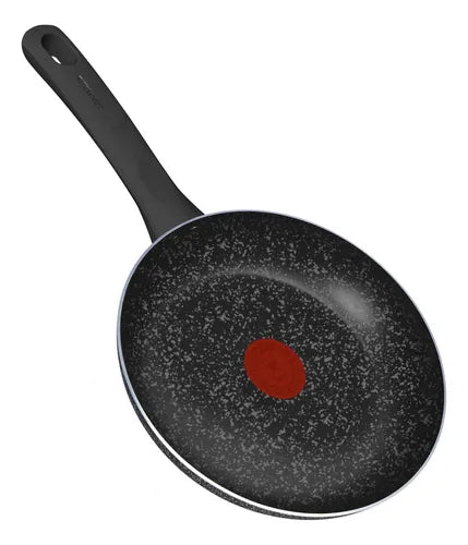 Frigideira Rochedo Stone Pro 20cm Preto