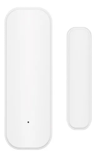 Sensor De Porta Janela Inteligente Wifi Sem Fio Smartlife