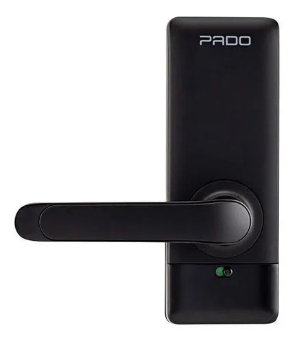 Fechadura Digital Externa Pado Resistente à água com Gateway FDE 300W