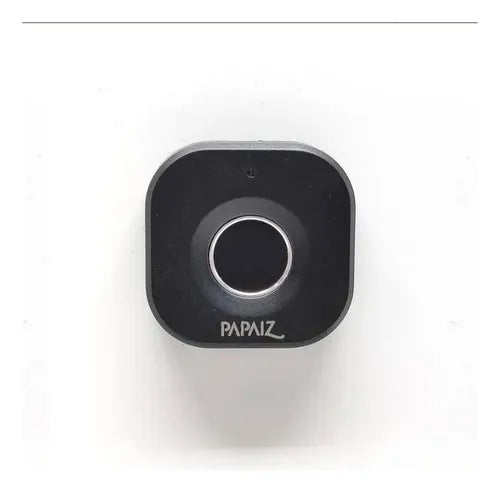 Fechadura Digital Para Móveis Com Biometria Digital Papaiz