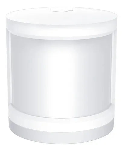 Sensor Detector De Movimento Sem Fio Xiaomi, Branco