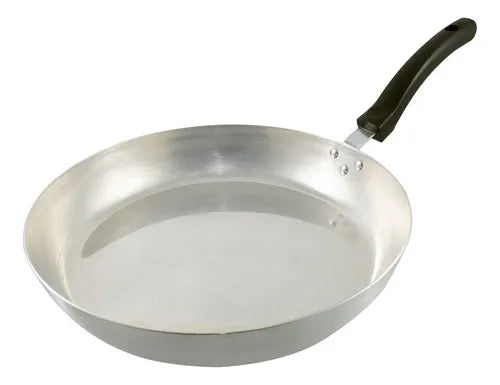 Frigideira Grande Profissional Linha Hotel Restaurante Cozinha Industrial N30 Alumínio