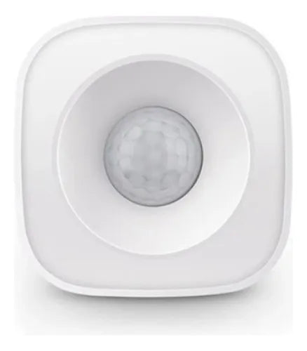 Sensor De Presença Inteligente Pir Tuya Alexa Google Home