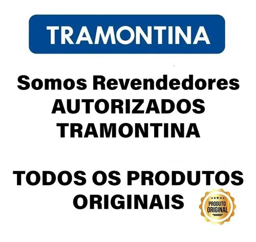 Panquequeira Tramontina Turim Antiaderente 22 Cm Tapioqueira