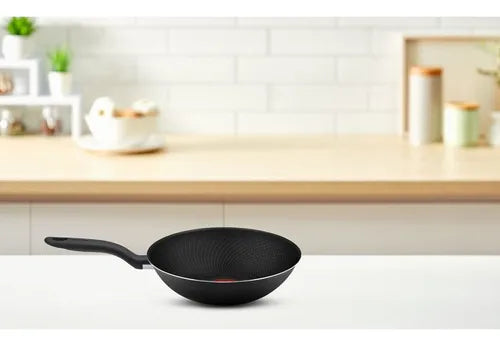 Frigideira Wok 28cm Rochedo Elegance Limited