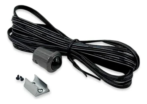 Sensor Movimento Abre Fecha Porta Fita Led + Fonte 12v P4