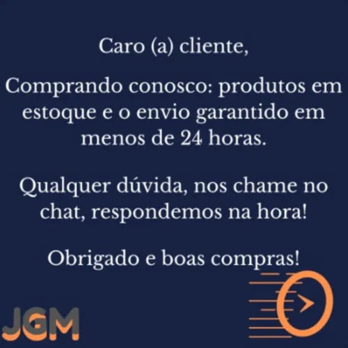 6 Potes Comida Retangular 750ml Potinho Marmita Geladeira