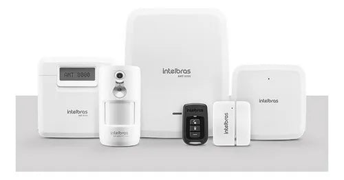 Sensor Intelbras Infra Sem Fio Ivp 8000 Pet