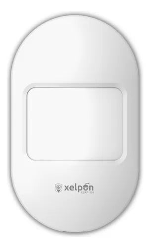 Sensor Presença E Movimento Pir Inteligente Smart Wifi Tuya