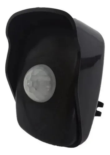 Sensor Presença Iluminação Externo Qualitronix Qa26 180 Gr