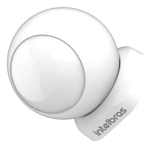 Sensor De Presença Intelbras Izy Smart Ism 1001