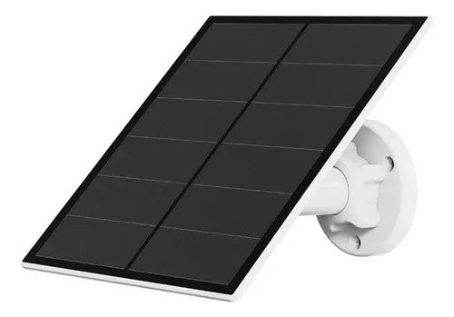 Câmera Inteligente Wifi Novadigital Externa Bateria Solar HD Nuvem IA IP Alexa APP Exclusivo Vico Home